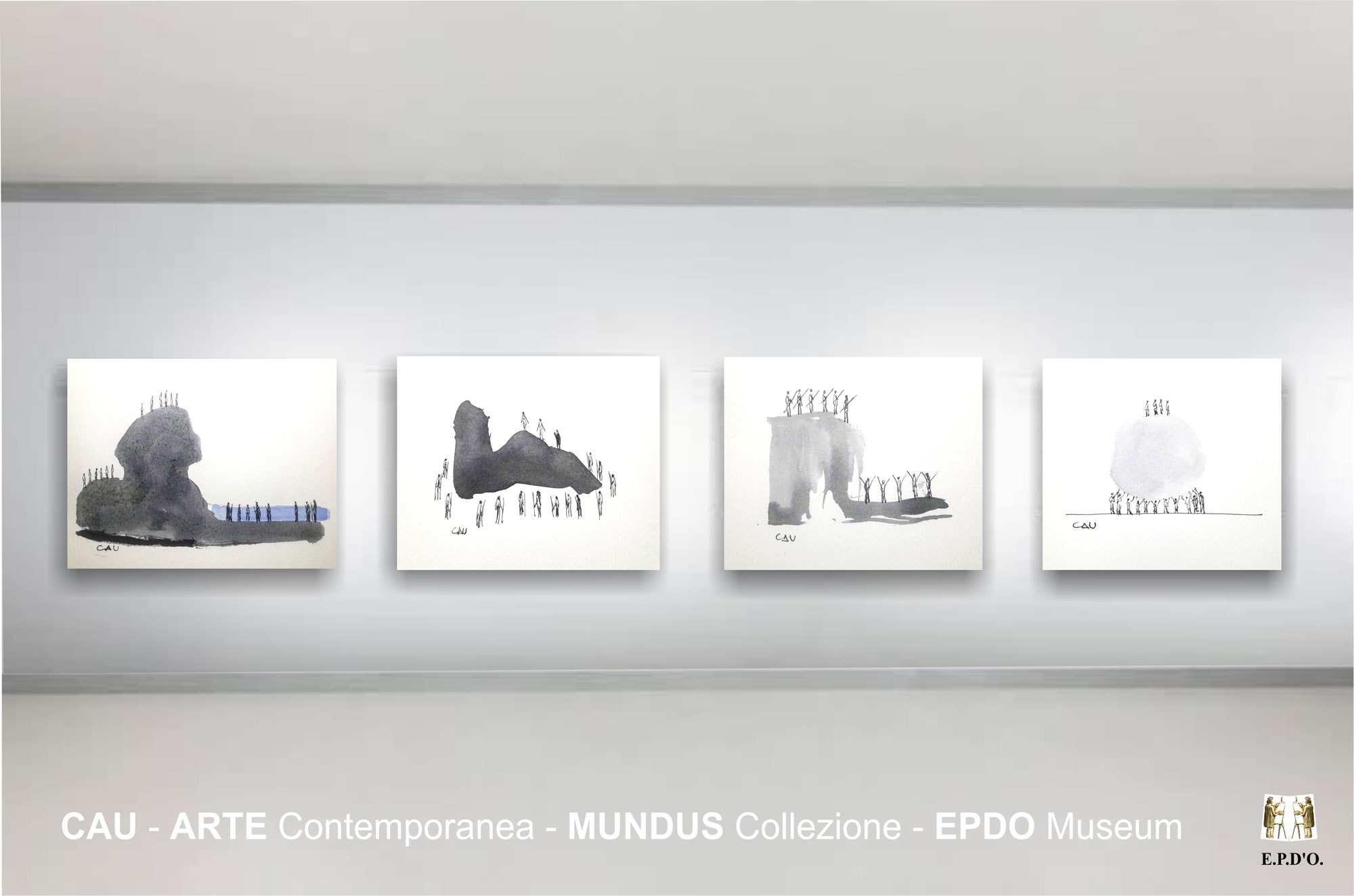CAU Contemporary Art